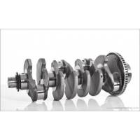 Integrated Engineering - Integrated Engineering 2.0L FSI Stroker Crank for VW 1.8T 20V (06a) - Image 2