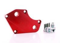 Integrated Engineering - Integrated Engineering External Oil Cooler Adapter Plate Kit for 2.5L 5 Cylinder - Image 2
