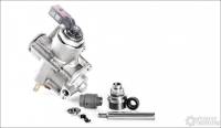A3 8P (2006-2013) - Fuel System - Integrated Engineering - IE High Pressure Fuel Pump (HPFP) Upgrade Kit for VW / Audi 2.0T FSI Engines Complete New Pump