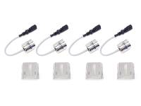 A3 8V (2014+) - Suspension - iSweep - iSWEEP DCC Cancellation Kit for 8V Audi A3/S3