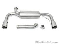 NeuF - Neu-F Abarth Race Exhaust - Image 4
