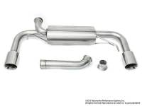 NeuF - Neu-F Abarth Race Exhaust - Image 3