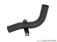 Neuspeed - NEUSPEED HI-FLO AIR CHARGE PIPE FOR 2013.5+ VW 1.8 & 2.0 TSI - Image 1