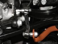 Neuspeed - Neuspeed Rear Sway Bar Link - Image 6