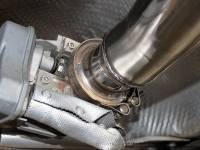 Neuspeed - NEUSPEED Stainless Steel Front Pipe for A3, Golf TDI - Image 6