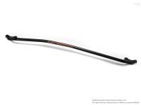 Steering - Tie Rods - Neuspeed - Neuspeed Upper Strut Tie-Bar for VR6