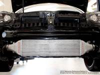 Neuspeed - Neuspeed Front Mount Intercooler (FMIC) for VW Mk7 GTI / Golf R 2.0T | 48.10.95 - Image 5