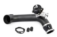 Active Autowerke - Active Autowerke BOV with Chargepipe kit for N54 BMW 135I/335I 1M E82 E9X 15-002
