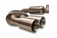 Active Autowerke - ACTIVE AUTOWERKE Gen2 Signature Rear Exhaust for BMW 325i and 328i E9X N52 models 11-021