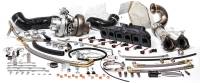 HPA EFR FT-410 Single Turbo Program for 3.2L VR6 Mk4 R32 / Audi TT Mk1 HPA-Turbo-Mk4-FT410