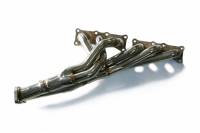 Active Autowerke - Active Autowerke Performance Exhaust Header for BMW N52 128I, 328I, 330I 11-022 - Image 2