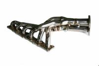 Active Autowerke Performance Exhaust Header for BMW N52 128I, 328I, 330I 11-022