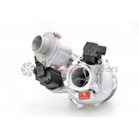 The Turbo Engineers (TTE) - TTE535 NEW UPGRADE TURBOCHARGER for VAG 2.0 / 1.8TSI EA888.3 MQB TTE535-IS38-VAG2.0 - Image 2