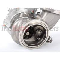 The Turbo Engineers (TTE) - TTE535 NEW UPGRADE TURBOCHARGER for VAG 2.0 / 1.8TSI EA888.3 MQB TTE535-IS38-VAG2.0 - Image 3