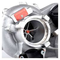The Turbo Engineers (TTE) - TTE535 NEW UPGRADE TURBOCHARGER for VAG 2.0 / 1.8TSI EA888.3 MQB TTE535-IS38-VAG2.0 - Image 4