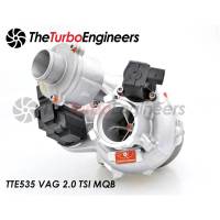 TTE535 NEW UPGRADE TURBOCHARGER for VAG 2.0 / 1.8TSI EA888.3 MQB TTE535-IS38-VAG2.0