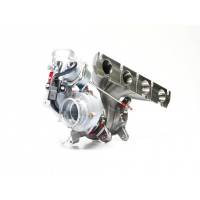 The Turbo Engineers (TTE) - TTE480+ UPGRADE TURBOCHARGER (NEW) fitting VAG 2.0TFSI EA113 TTE480+TFSI-EA113 - Image 1