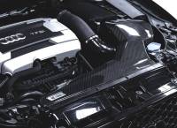 Integrated Engineering - IE Optional Carbon Fiber Lid for IE's MQB 2.0T/1.8T Gen 3 Cold Air Intake IEINCI12 - Image 3