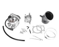 Air & Fuel - Throttle Body - Integrated Engineering - IE Throttle Body Upgrade Kit for Audi 3.0T B8/B8.5 S4/S5, & C7 A6/A7 IEINCG3A