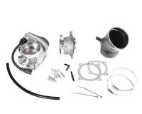 IE Throttle Body Upgrade Kit for Audi 3.0T B8/B8.5 S4/S5, & C7 A6/A7 IEINCG3A