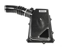 Integrated Engineering - IE Cold Air Intake Carbon Fiber for Audi TTS MK2 IEINCJ1 - Image 1