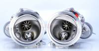 The Turbo Engineers (TTE) - Turbo Engineers TTE7XX UPGRADE TURBOCHARGERS for Porsche Panamera mk 2 (971) 2.9L V6 Twin Turbo TTE720-2.9 - Image 4