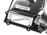 Integrated Engineering - IE Cold Air Intake Carbon Fiber for Audi TTS MK2 IEINCJ1 - Image 7