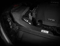 Integrated Engineering - IE Carbon Fiber Intake Lid for Audi B9 A4/A5 Intakes IEINCK2 - Image 4