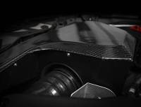 Integrated Engineering - IE Carbon Fiber Intake Lid for Audi B9 A4/A5 Intakes IEINCK2 - Image 5