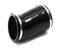 Integrated Engineering - IE Silicone Adapter for 4" Turbo Inlets with IE 2.5T Carbon Intake IEINCQ1-19 - Image 2