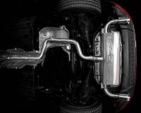Integrated Engineering - IE Performance Catback Exhaust for VW GTI MK7/MK7.5 IEEXCI4 - Image 9