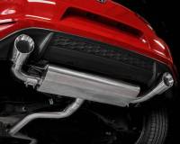 Integrated Engineering - IE Performance Catback Exhaust for VW GTI MK7/MK7.5 IEEXCI4 - Image 11