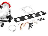 Integrated Engineering - IE K04 Turbo Kit for MK6 2.0T TSI IETPCC5 - Image 4