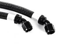 Integrated Engineering - IE Recirculating Catch Can Kit for AUDI B8/B8.5 A4/A5 2.0T TSI IEBACG1-BK - Image 7