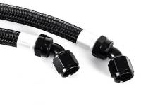 Integrated Engineering - IE Recirculating Catch Can Kit for VW/AUDI MK5 & MK6 2.0T TSI EA888 Gen 1/2 IEBACC2-BK - Image 5