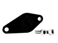 Integrated Engineering - IE Rear Breather Blockoff Plate for 2.0T FSI & TSI (Gen1 & 2) Engines IEBAVC18 - Image 2