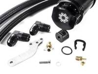 Integrated Engineering - IE Recirculating Catch Can Kit for VW/AUDI MK5 & MK6 2.0T TSI EA888 Gen 1/2 IEBACC2-BK - Image 4