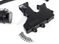 Integrated Engineering - IE Recirculating Catch Can Kit for VW/AUDI MK5 & MK6 2.0T TSI EA888 Gen 1/2 IEBACC2-BK - Image 6