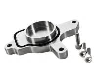 Integrated Engineering - IE Vacuum Pump Block-off Plate for MK5/6 2.5 5 Cylinder Engines IEBAVB4 - Image 2