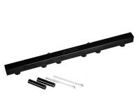 IE Fuel Rail For VW 12V VR6 Engines IEFUVV1-BK