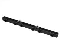 Integrated Engineering - IE Fuel Rail For VW 12V VR6 Engines IEFUVV1-BK - Image 2