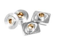 Integrated Engineering - IE Shifter Cable End Bushing Set for VW MK5 & MK6 IEBACC4 - Image 2