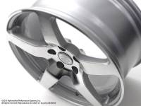 Neuspeed - Neuspeed RSe 5218 x 8+455 x 112 Light Weight Wheel for VW/Audi Silver - Image 15