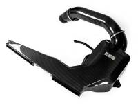 Air Intake - Air Intake Systems - Integrated Engineering - IE Carbon Fiber Intake System for AUDI RS3 8V & TTRS 8S IEINCQ1
