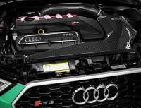 Integrated Engineering - IE Carbon Fiber Intake System for AUDI RS3 8V & TTRS 8S IEINCQ1 - Image 8