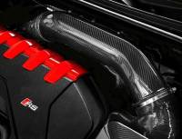 Integrated Engineering - IE Carbon Fiber Intake System for AUDI RS3 8V & TTRS 8S IEINCQ1 - Image 7