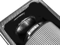 Integrated Engineering - IE Carbon Fiber Intake System for AUDI RS3 8V & TTRS 8S IEINCQ1 - Image 10