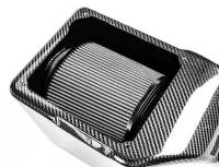 Integrated Engineering - IE Carbon Fiber Intake System for AUDI RS3 8V & TTRS 8S IEINCQ1 - Image 11