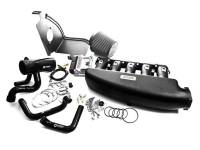 Integrated Engineering - IE Intake Manifold Power Kit for MK5 Rabbit & Jetta 2.5L (Electric Power Steering Only) IEIMpk-kit - Image 1