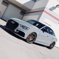 Neuspeed - NEUSPEED RSf72 19x9.5 +45 Wheel for AUDI S3/RS3/TT/TTS/TTRS 88.72.18 - Image 6